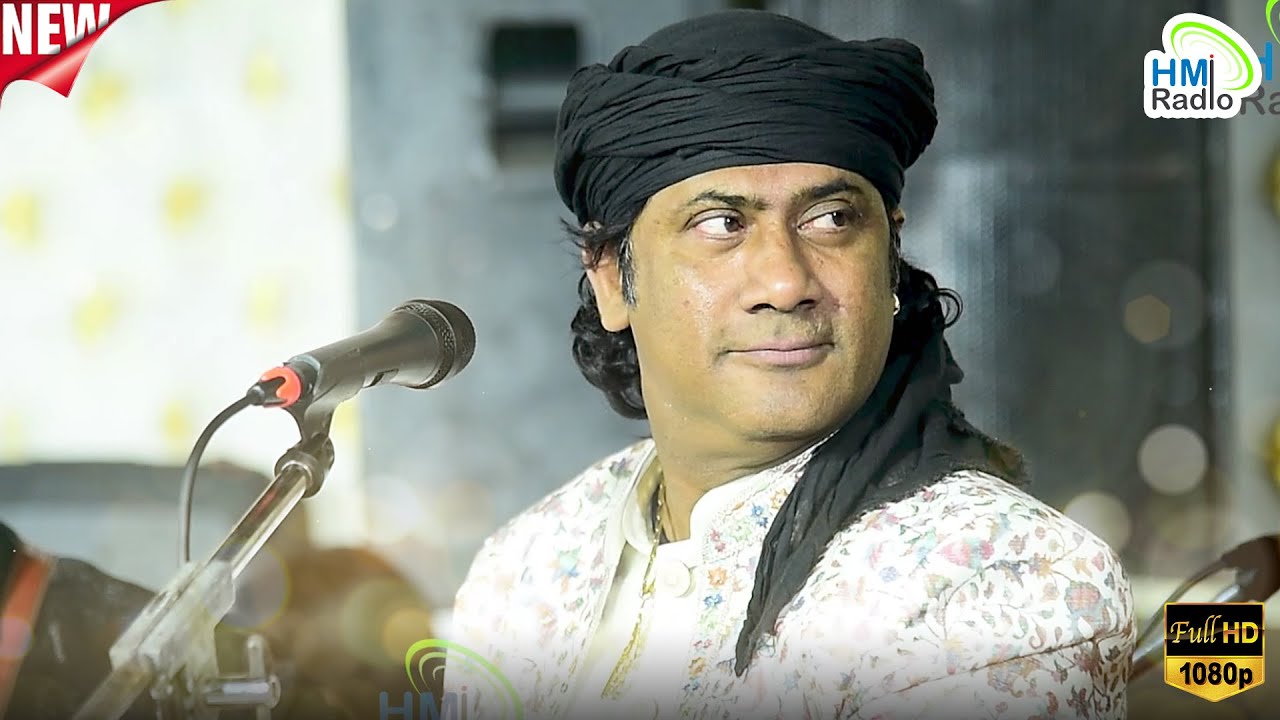 सरकार गरीब नवाज के उर्स 812 पर Hamsar Hayat की सबसे शानदार कव्वाली - किस्मत का सिकंदर हू - New 2024