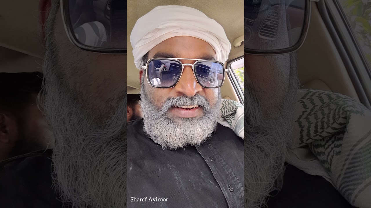 Shadhi Kahani location Stills @Essar media📸 I Shanif ayiroor official 2025