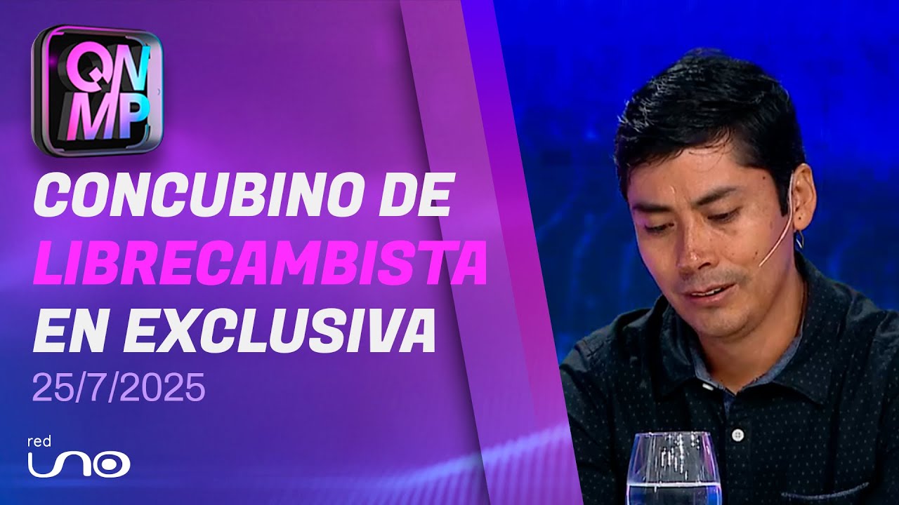 Concubino De Librecambista En Exclusiva En Que No Me Pierda