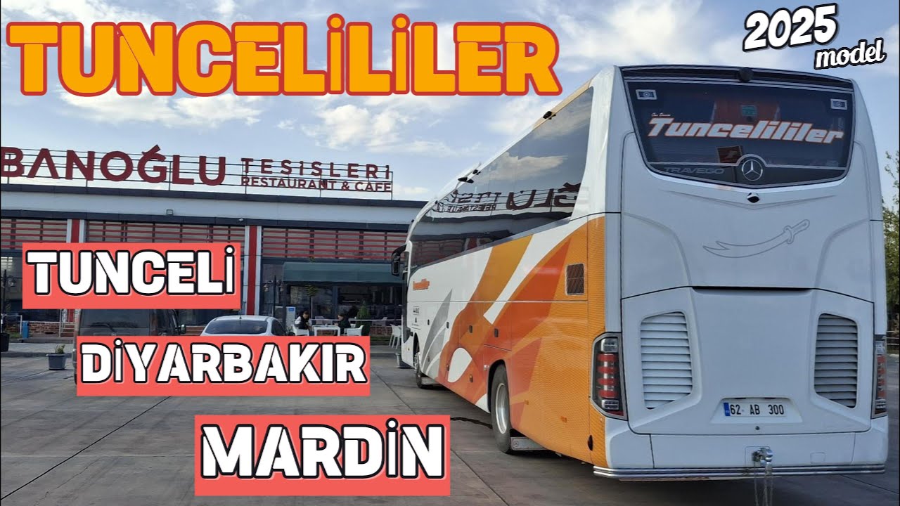 MUNZUR'DAN MEZOPOTAMYA'YA YOLCULUK BAŞLIYOR / CAN DERSİM TUNCELİLİLER