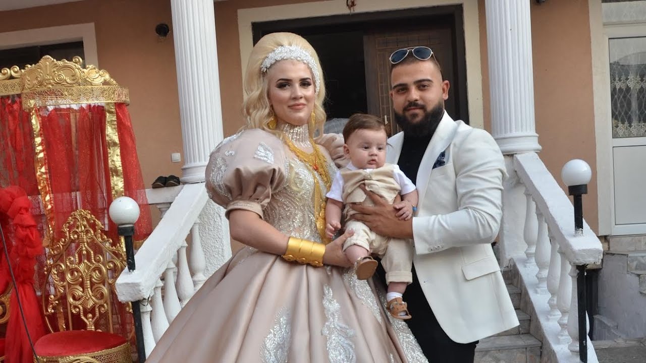 usein ve irem dugun toreni plovdiv