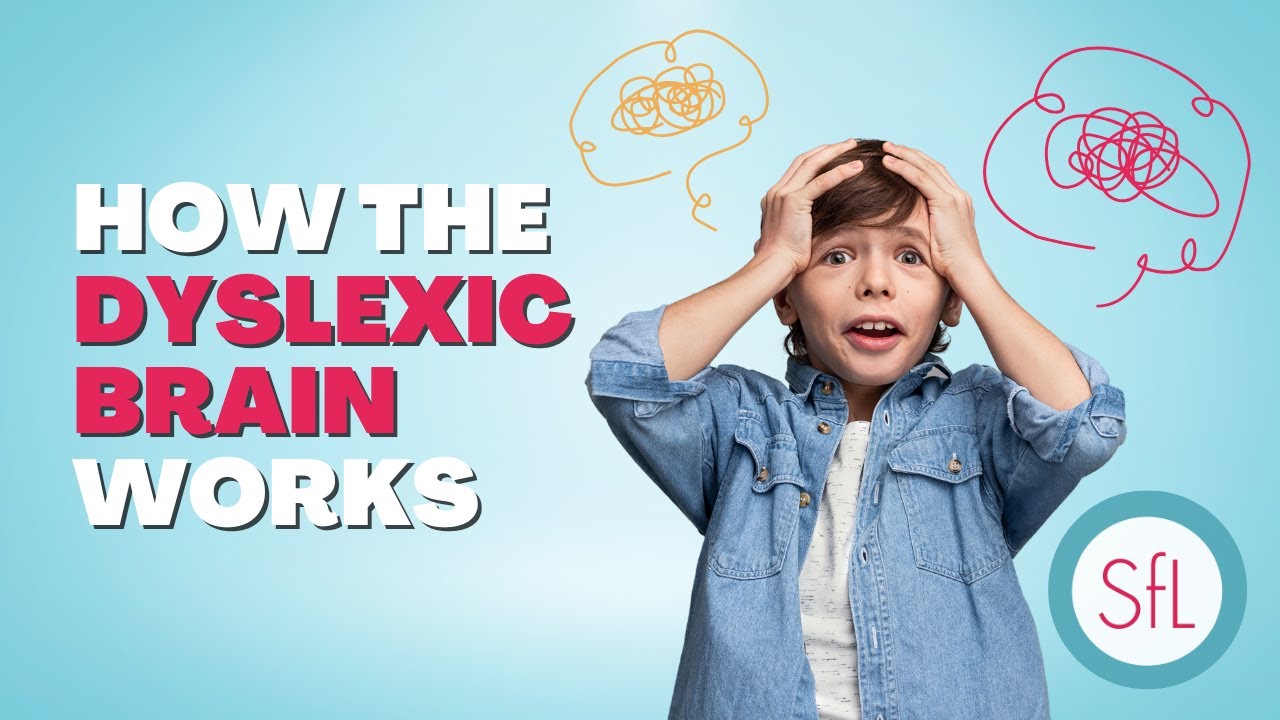Parent Workshop: Practical Tools for Parents of Kids with Dyslexia