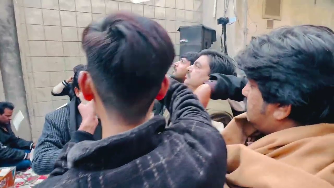 Mola Ali Diyan Krlo Gadaiyan Ahsaan Mirza