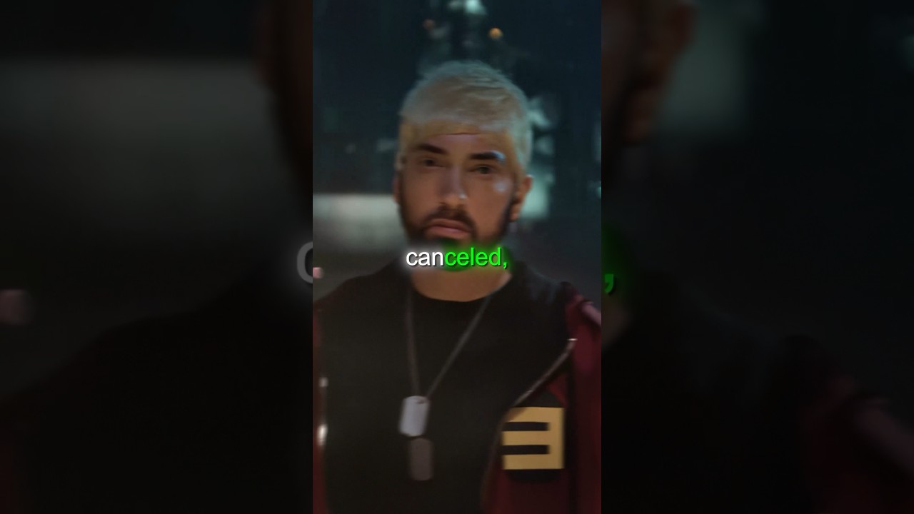 Gen-Z Tries to CANCEL Eminem 😂💀
