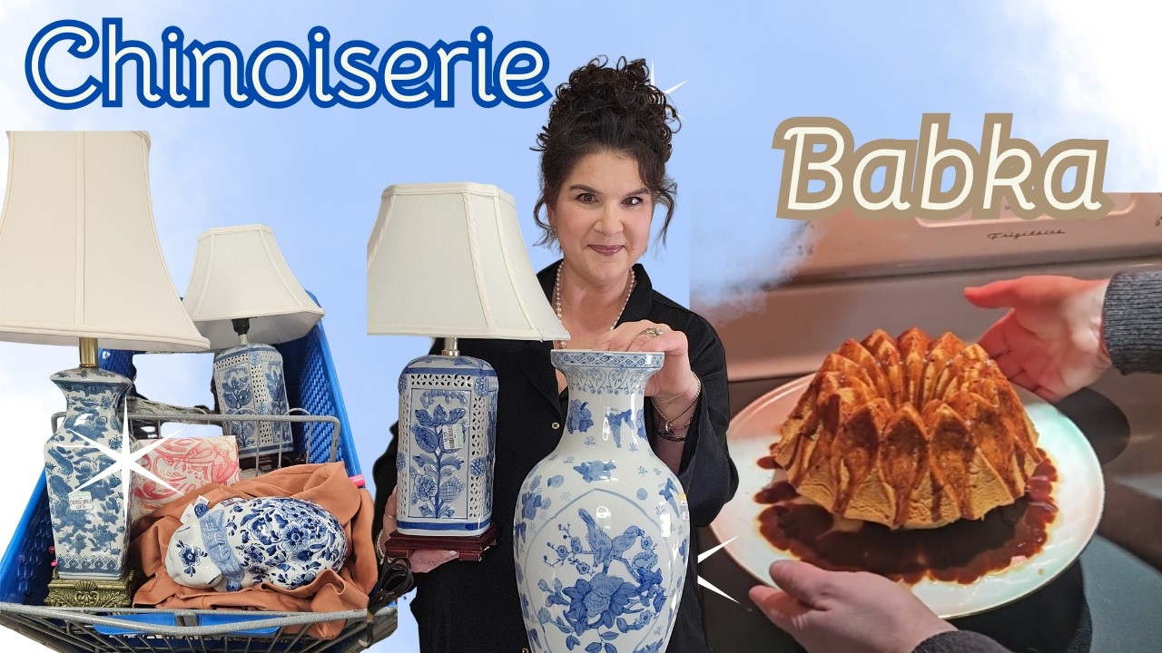 Sammeln von Blau & Wei&szlig; | Backen mit Liebe!