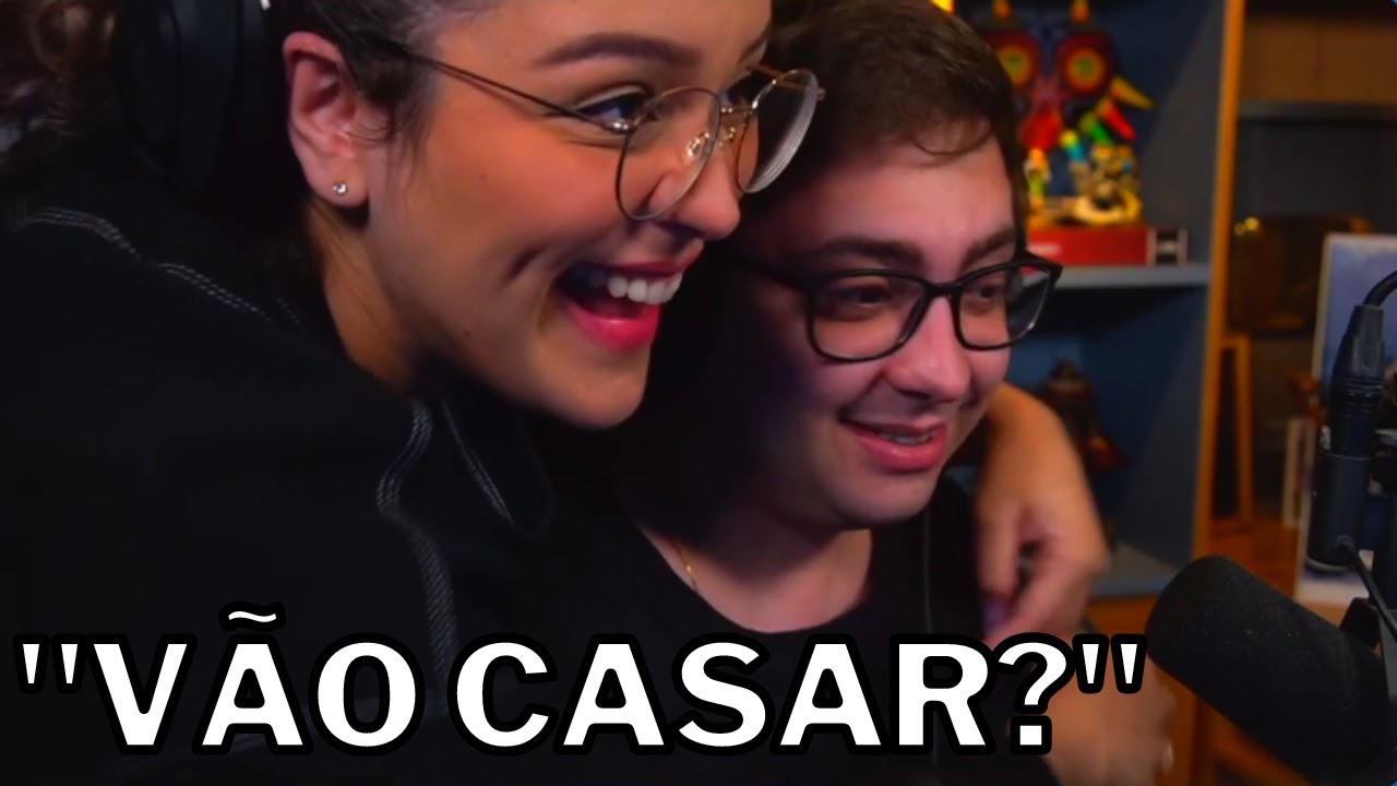 O ALAN E A MAETHE V&Atilde;O FAZER 10 ANOS JUNTOS!
