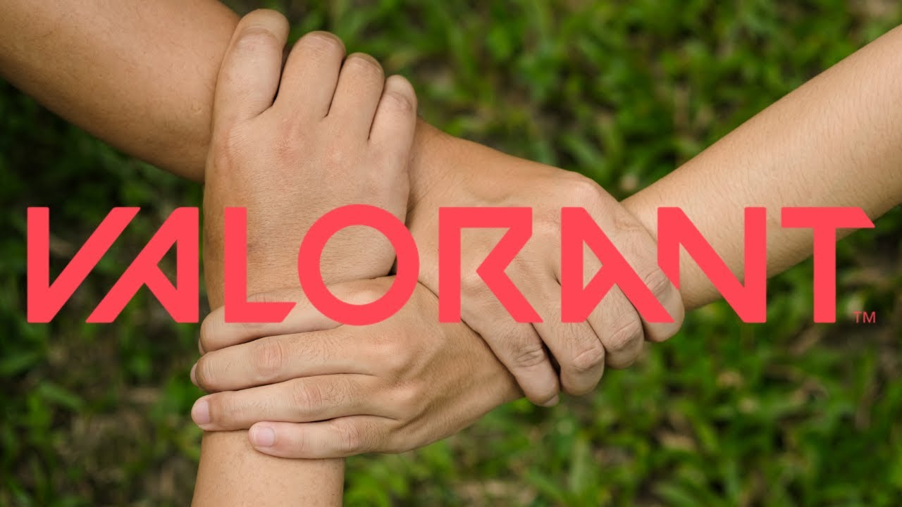 【VALORANT】V最おわり後のふるぱ / めろ れいど イヅル リサ ゆいぺんぺ