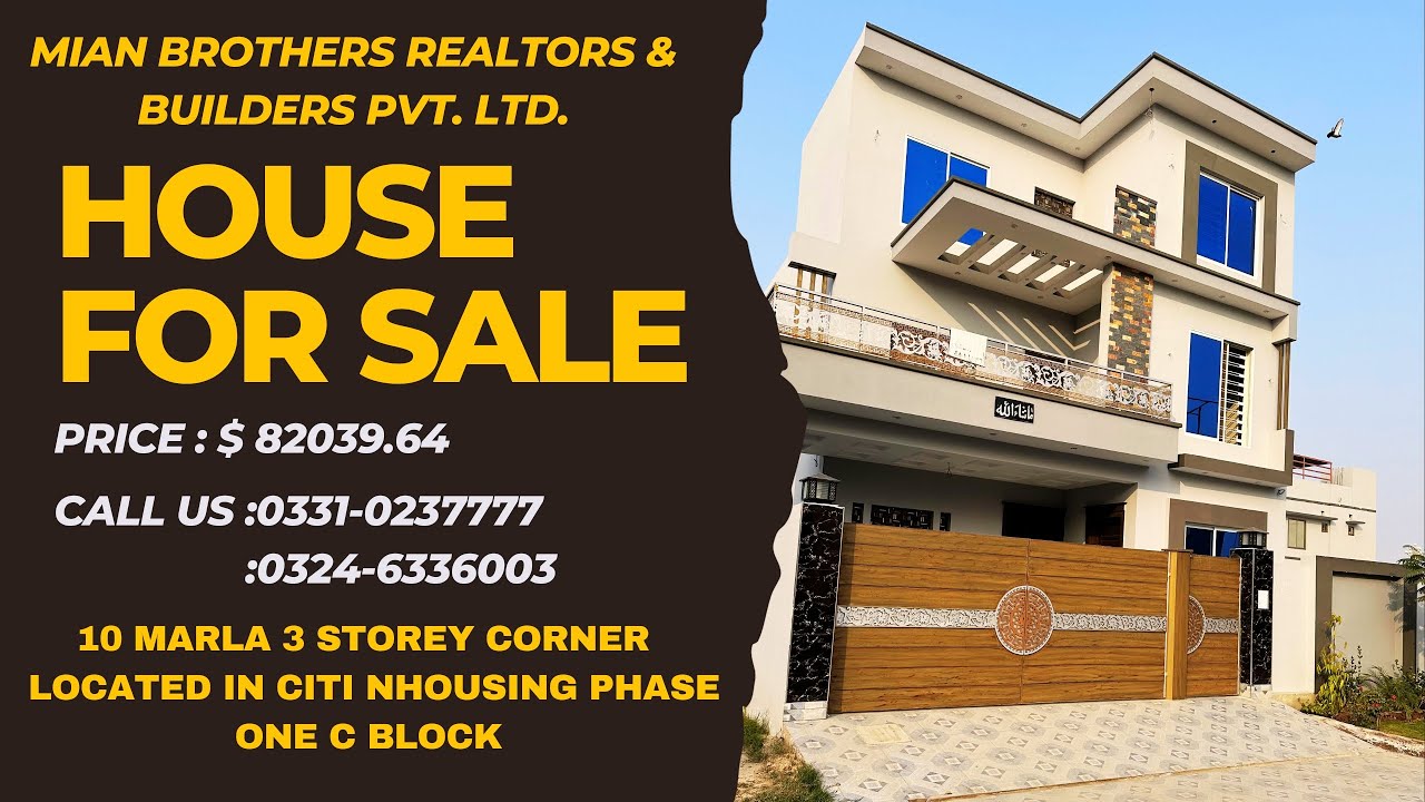 Unveiling the Fascinating World of Pakistan's Vibrant Housing Societies