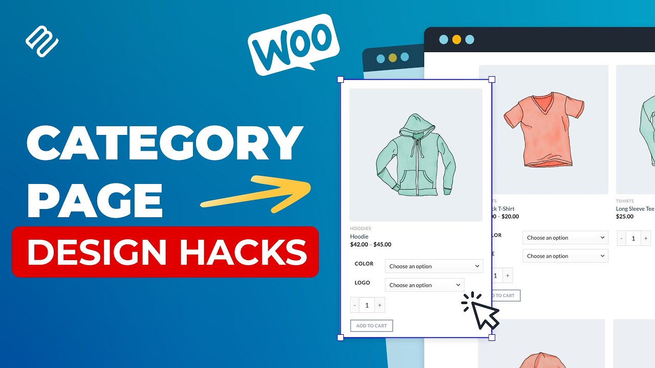 3 Easy Ways To Edit WooCommerce Category Pages