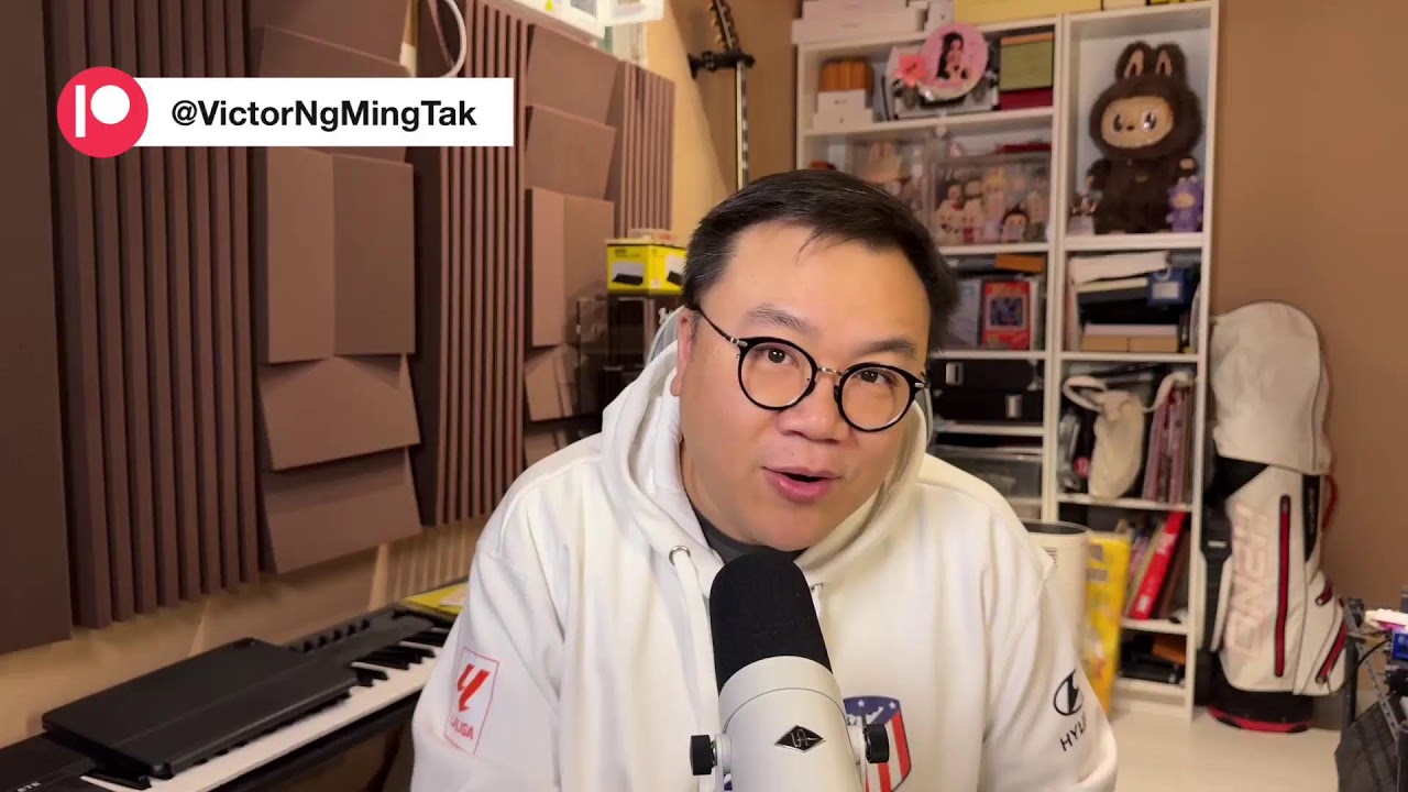 【29Jan A】習近平任期內最後的劇本已經敲定