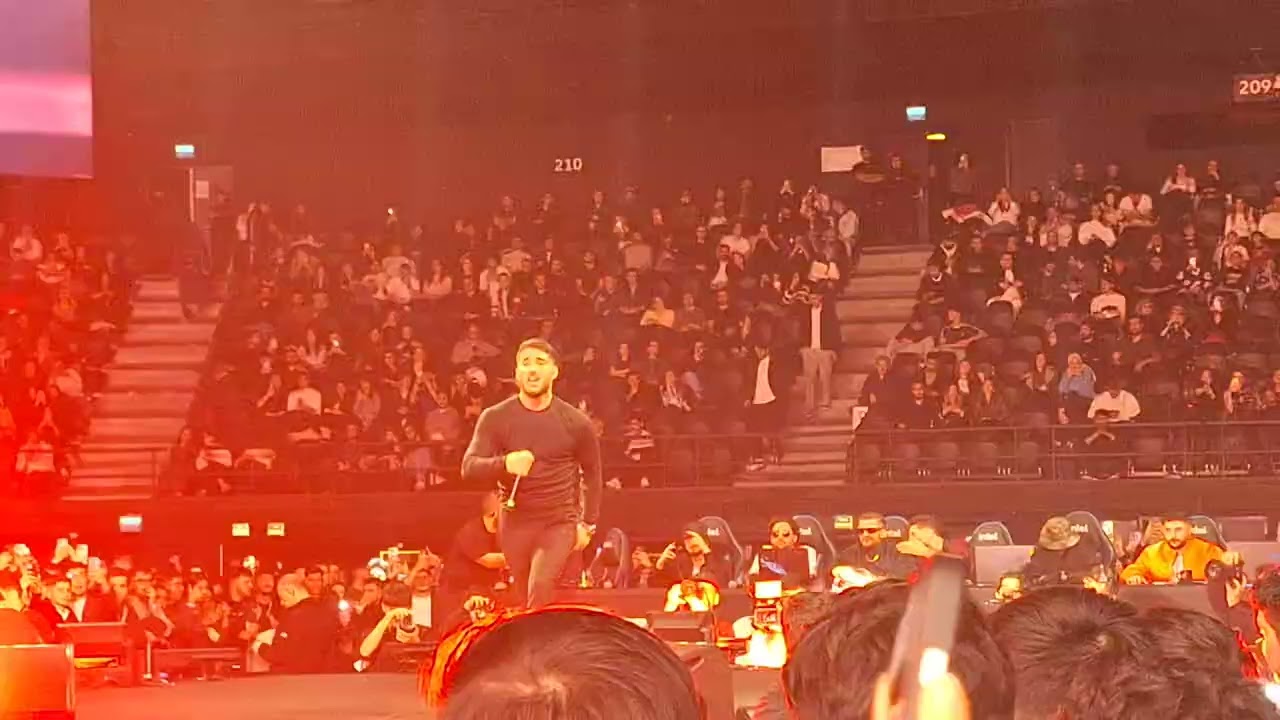 Ati242 - Gülşen (Flow360) (Volkswagen Arena) (16.12.2025) (2)