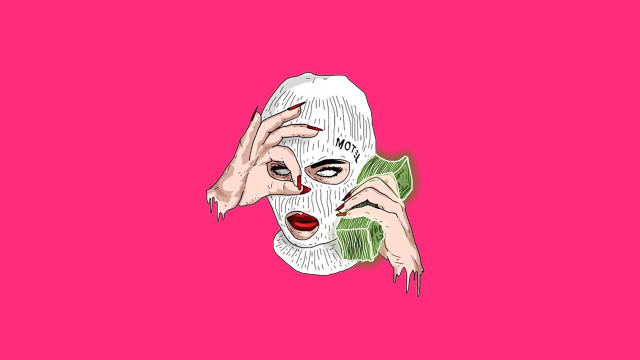 FREE DaBaby  X Megan Thee Stallion Type Beat - 