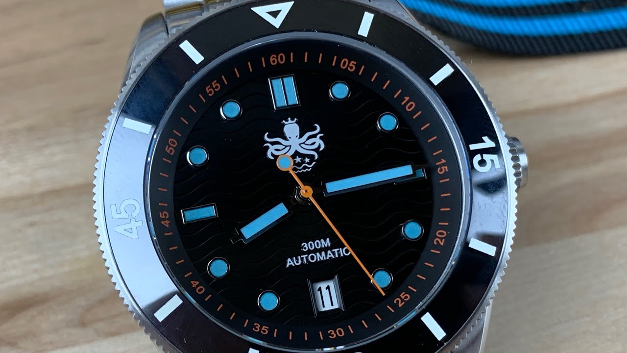 Phoibos WaveMaster