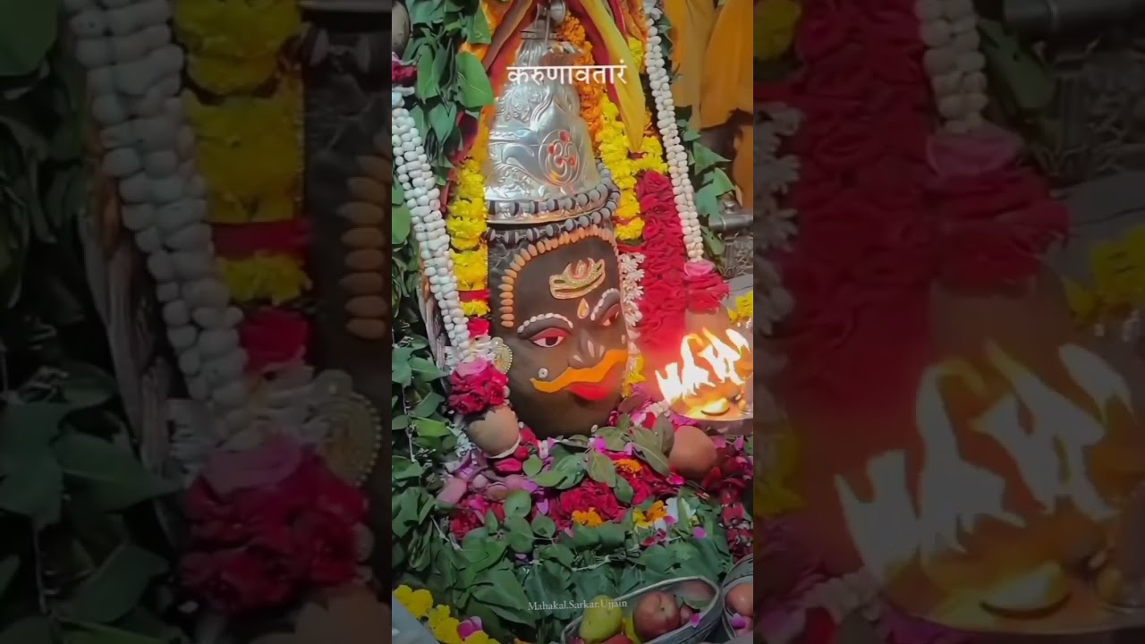 Har har Mahadev 🔱