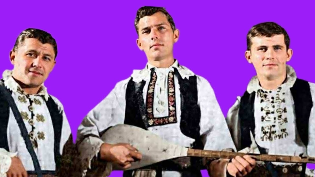 Braća Begić Ivica Guberac i Filip Ćoso  -  Pjesme na sijelu Br  01