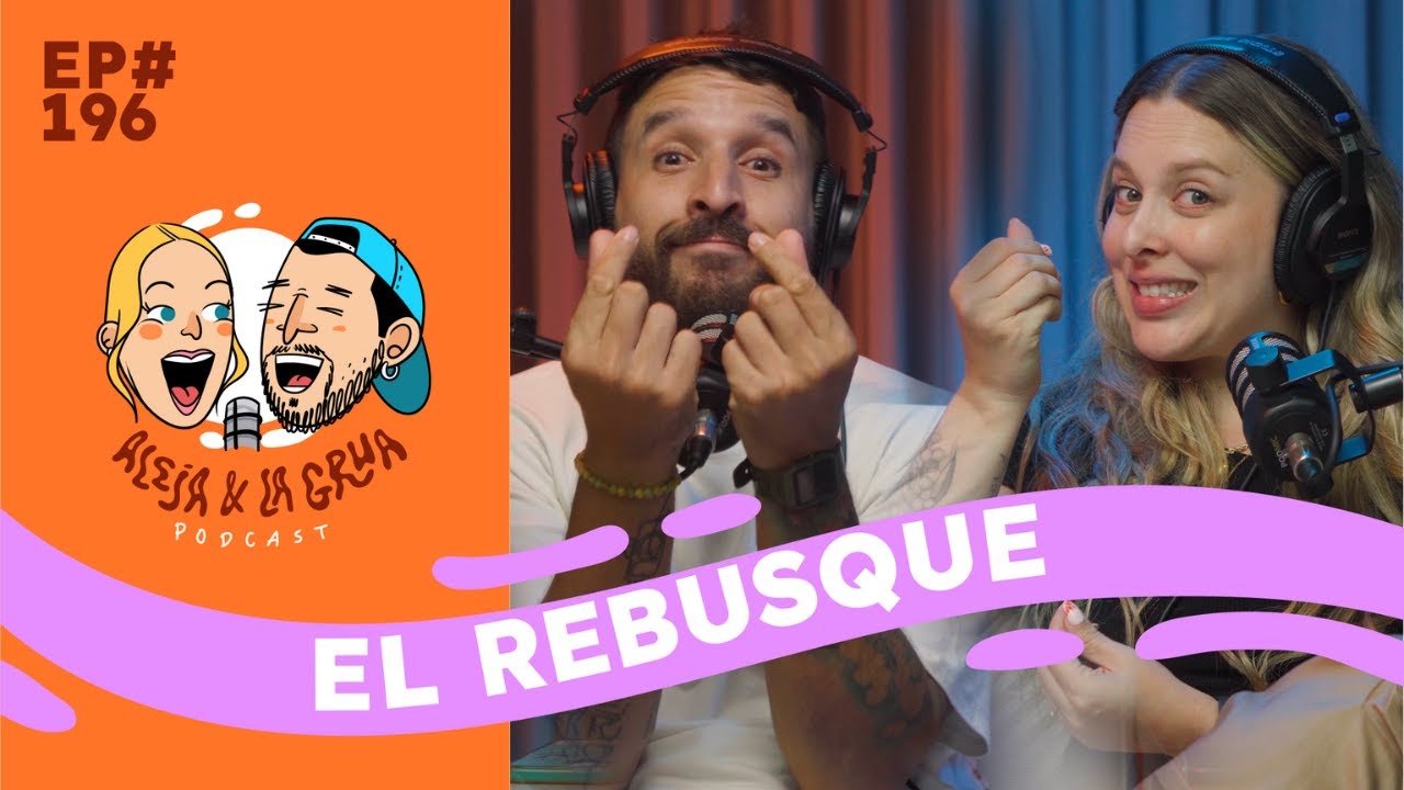 EP196 El Rebusque | Le compro esa tanga