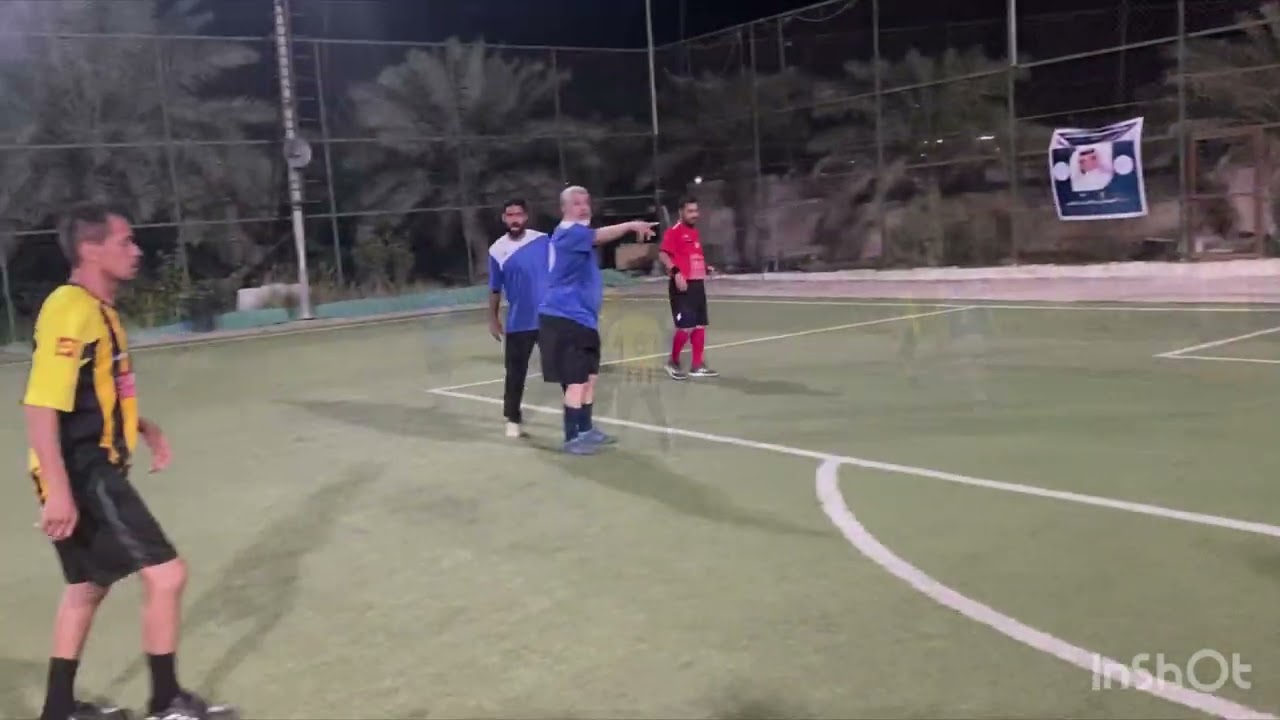 نهاية دورة علاوي بوراشد الرمضانية بحضور الشخصيات و اللاعبين السابقين ١٩ أبريل، ٢٠٢٣