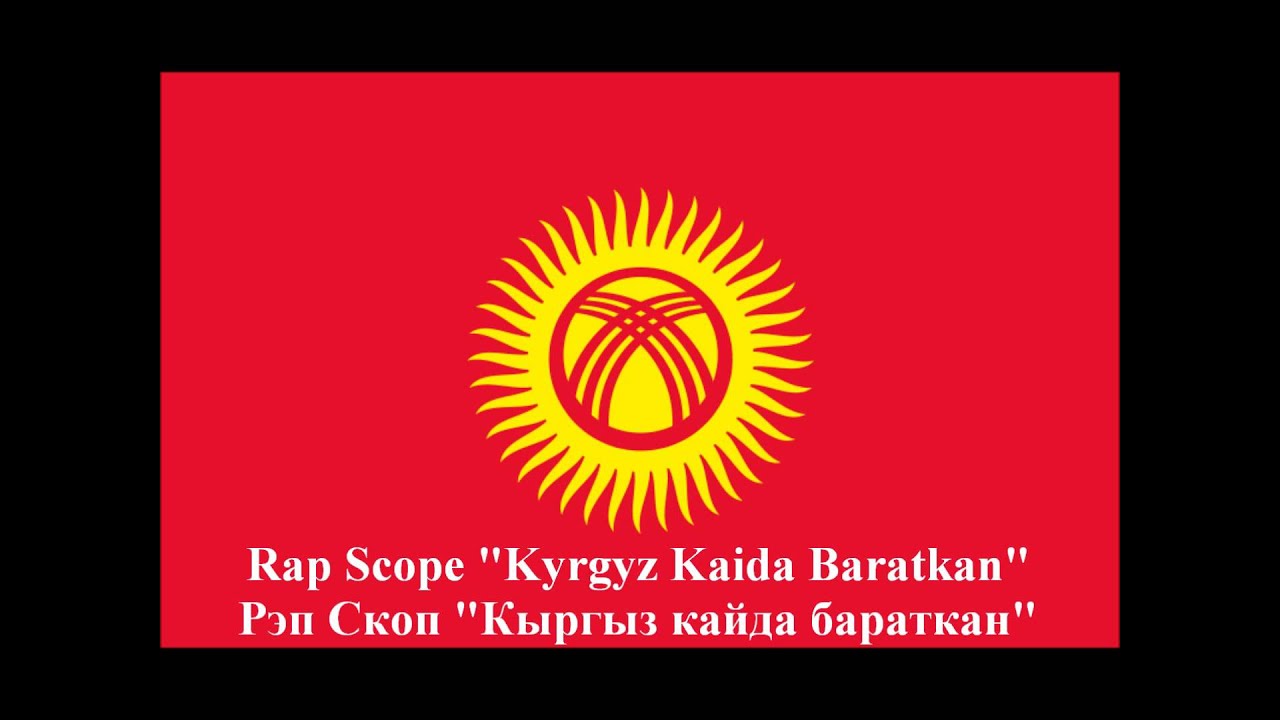 Rap Scope 