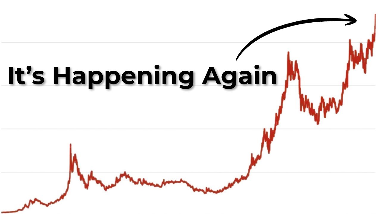 Black Tuesday 1929: This boring story explains every crash