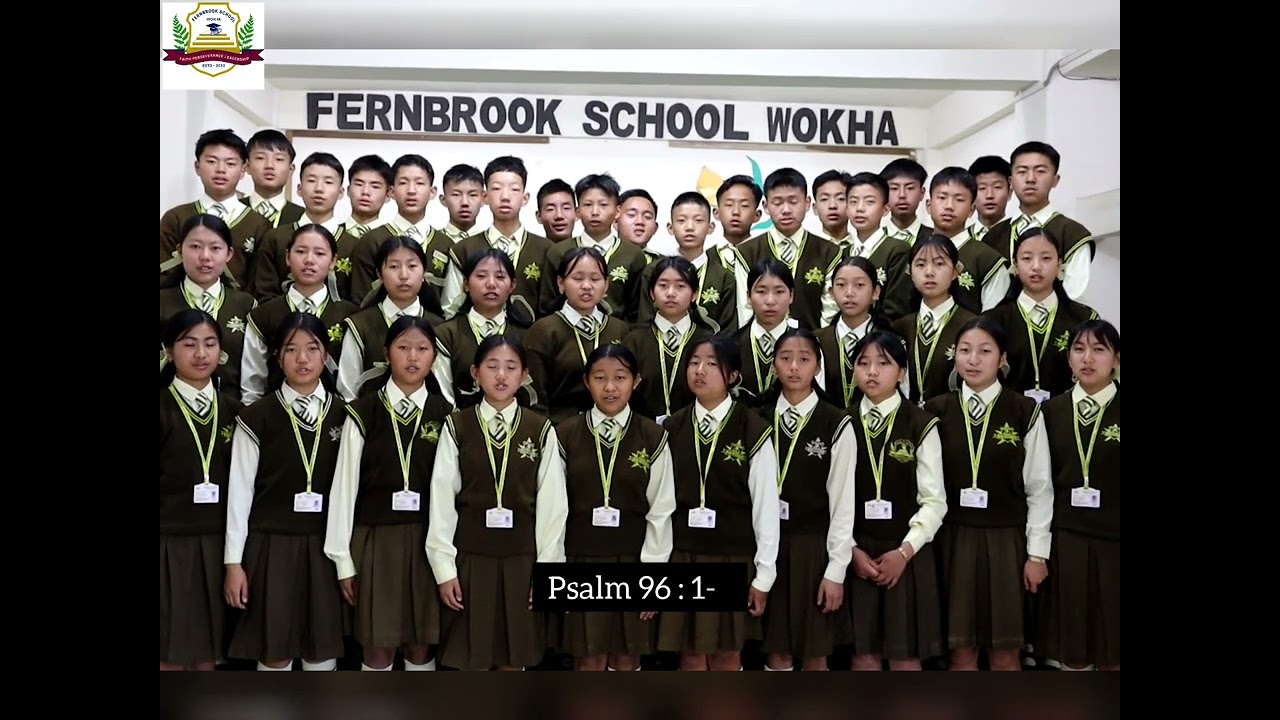Mission Week 2025 (Day 1)