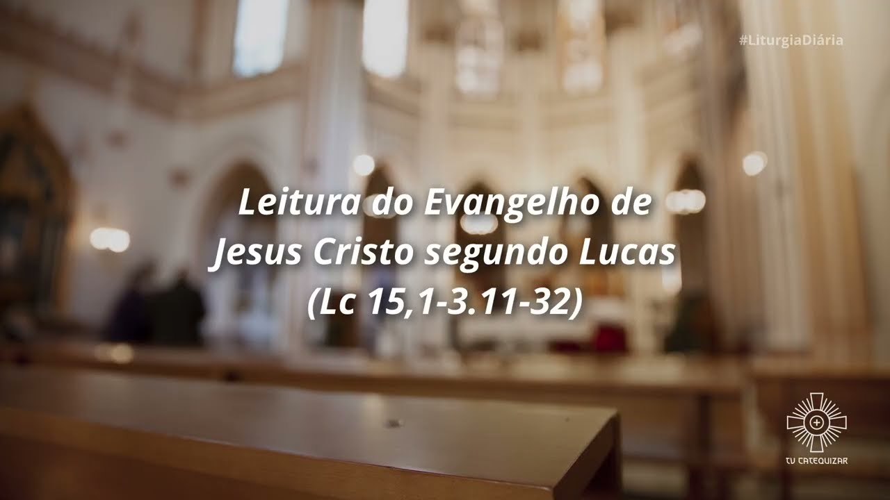 Liturgia Diária - 07 de Março de 2026