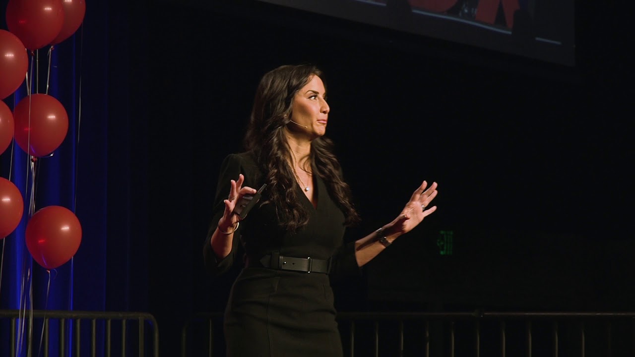 The Secret to Success: It’s Not What You Think | Kim Perell | TEDxPepperdineUniversity