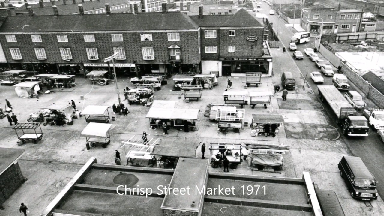 Poplar Photo Slide