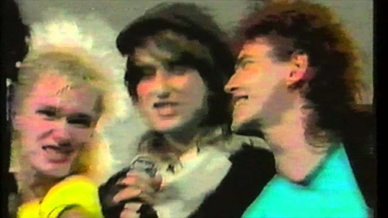 Plavi Orkestar - Puteru, puteru, 1987.