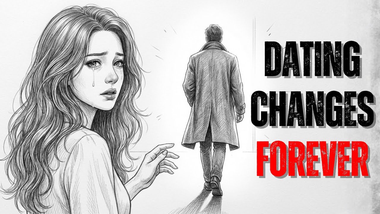 Once Men Understand This Brutal Truth About Women, Dating Changes Forever