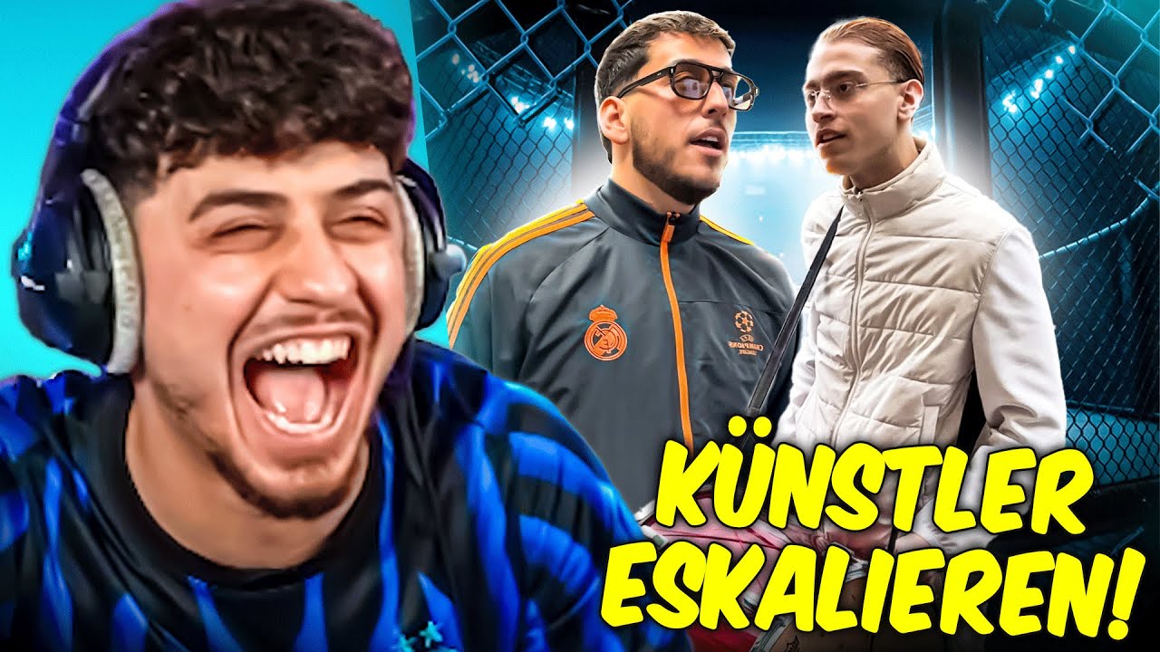 WAS PASSIERT HIER?! 🤣 RAW Season Vlog 10 Reaction