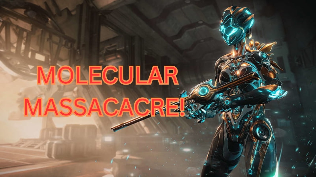 Is Nova Still OP!? | Warframe Nova Prime Build 2026