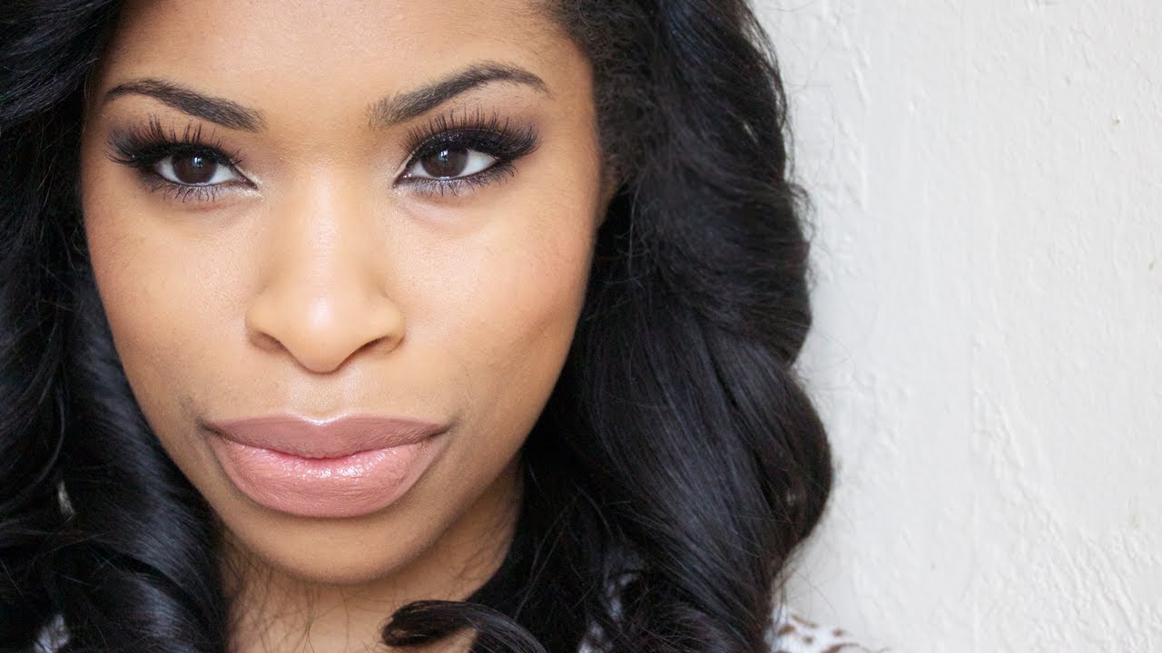 Neutral Smokey Eye | MAKEUP
