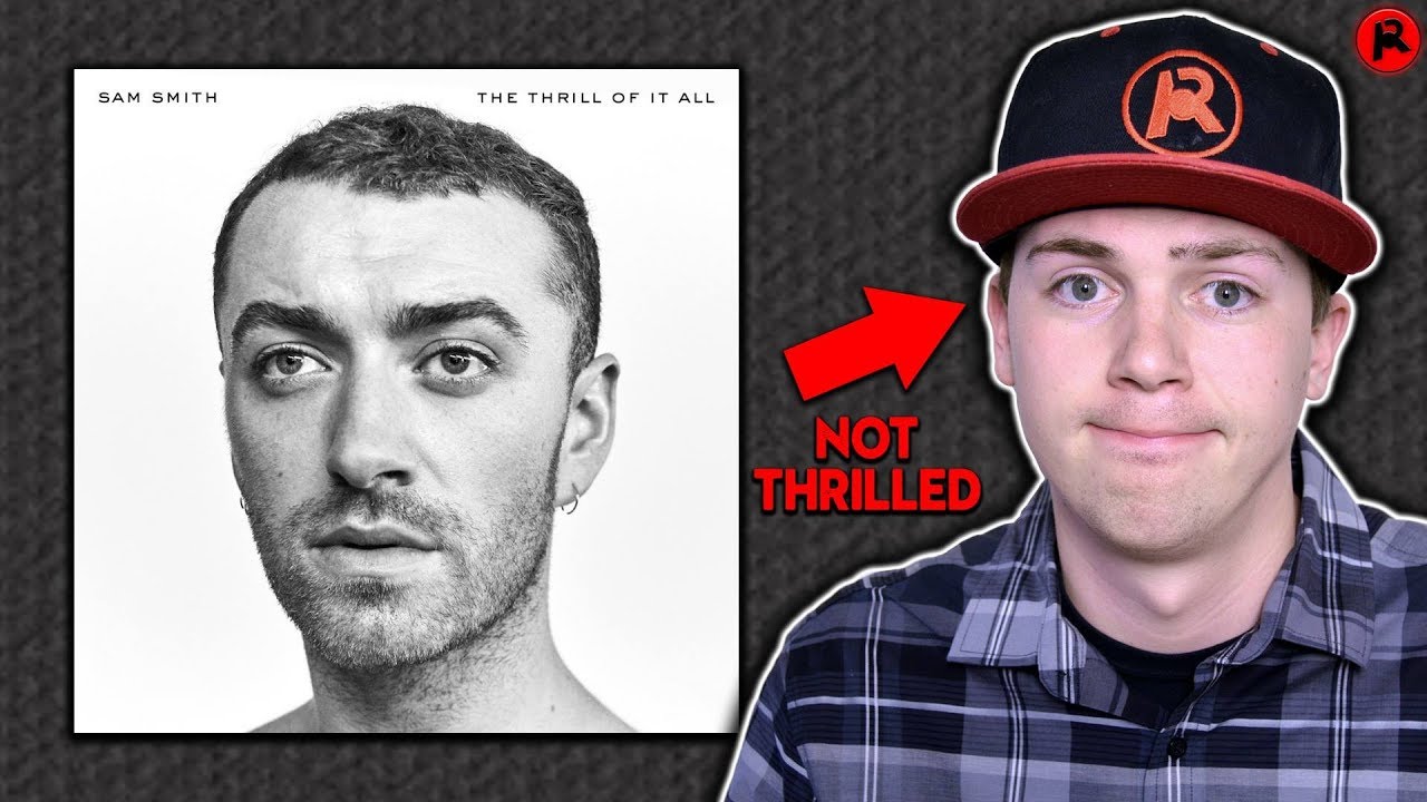 Sam Smith - The Thrill of It All | Album Review