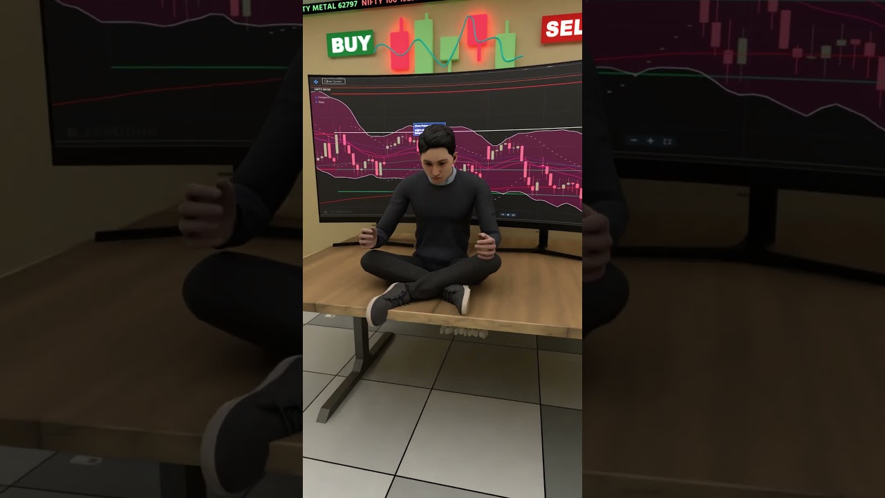 4 Best Paper Trading Apps | Stock Market #shorts