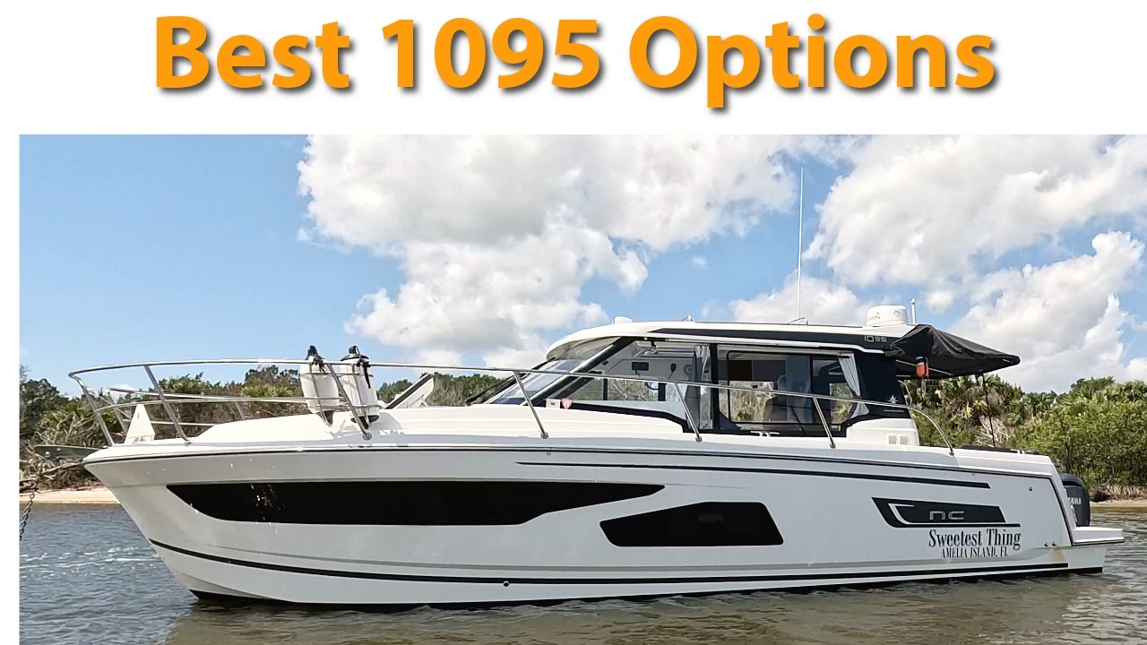 Jeanneau 1095 Owner's Truth | Loves, Regrets & Wish List
