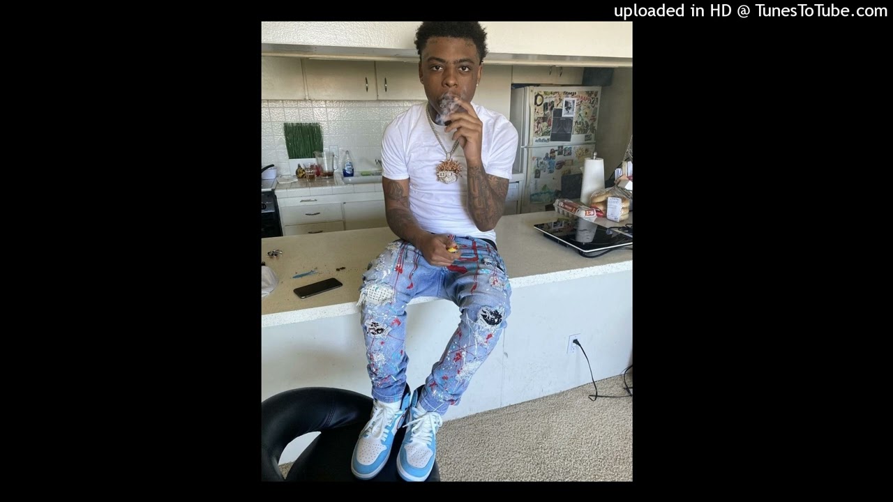 SSG Splurge Type Beat 2022 “Time To Grind” (Prod by Trippie)