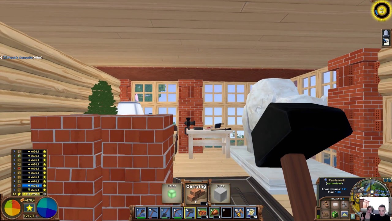 Eco - Tips and Tricks 1 - Exp Bonus - Housing