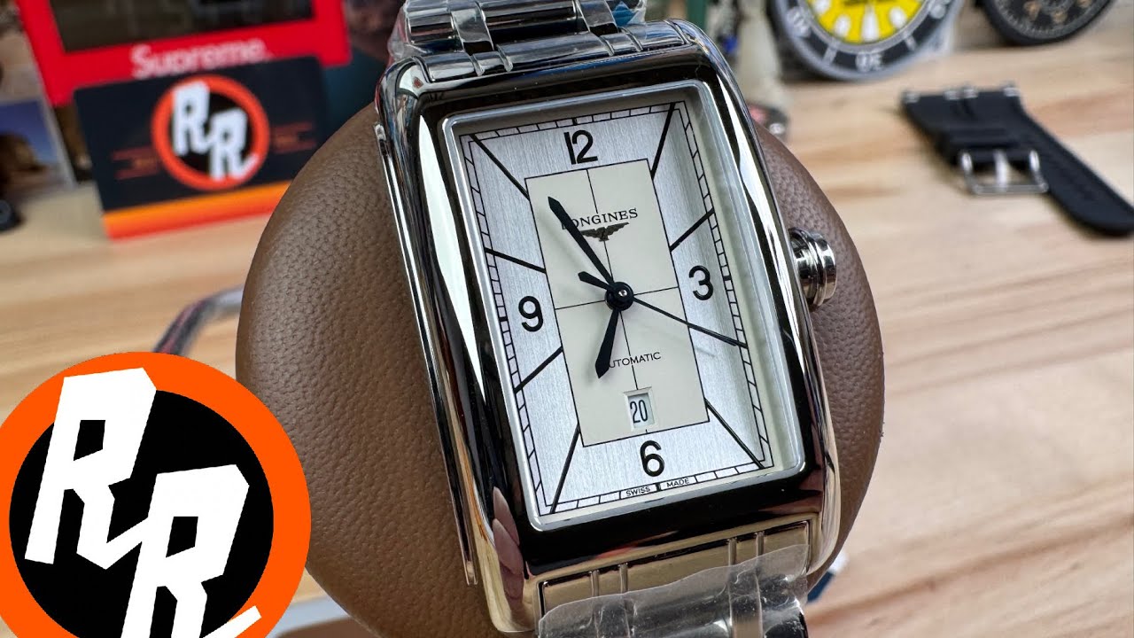Longines Elegance DolceVita (Exquisite Timepieces)