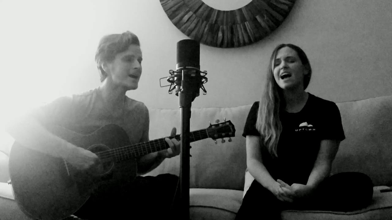 Phoebe Bridgers - Funeral (cover)