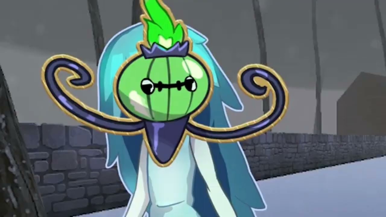 my mid effort Wambu """YTP""" thingamabob. Or is it out of context? Meh, both-ish.