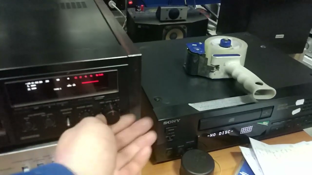 анонс продажа SONY TC-K 333 esR хорошее состояние, звук и запись на отлично.
