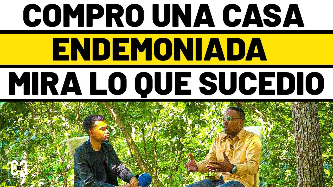 "ES IMPOSIBLE QUE LOS DEMONIOS TE ATAQUEN SI APRENDE ESTOS MISTERIOS" ALGO IMPRESIONANTE!!