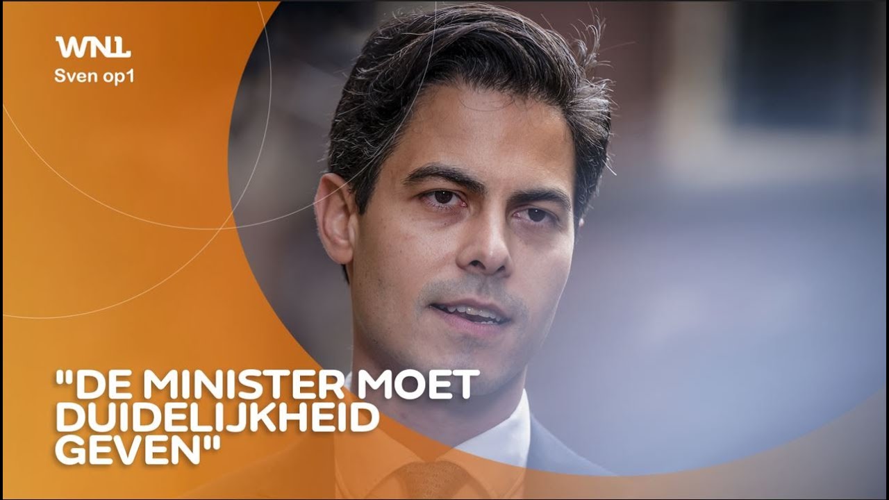 Silvio Erkens: 21 juli is D-day, Jetten en Rutte moeten persconferentie geven