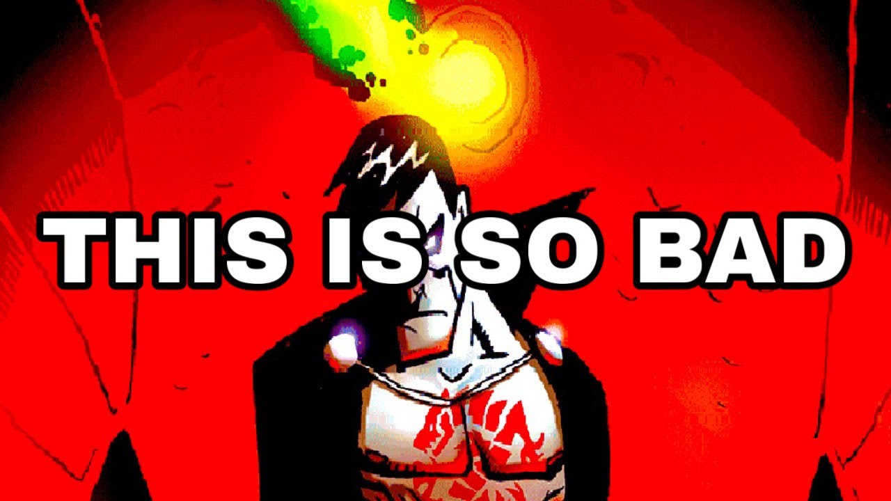 The worst Steam game I've ever played