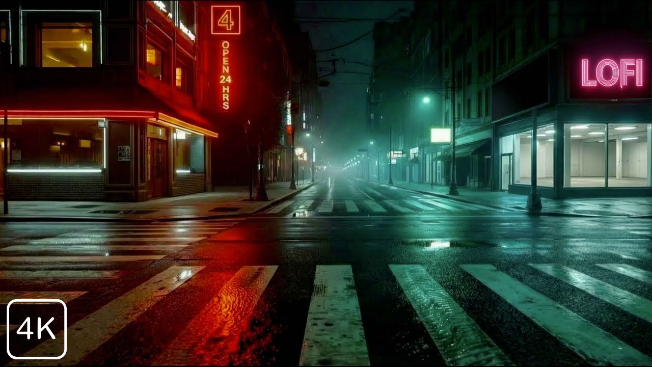 𝗪𝗛𝗘𝗡 𝗘𝗩𝗘𝗥𝗬𝗧𝗛𝗜𝗡𝗚 𝗙𝗘𝗘𝗟𝗦 𝗛𝗘𝗔𝗩𝗬 | Comforting Music