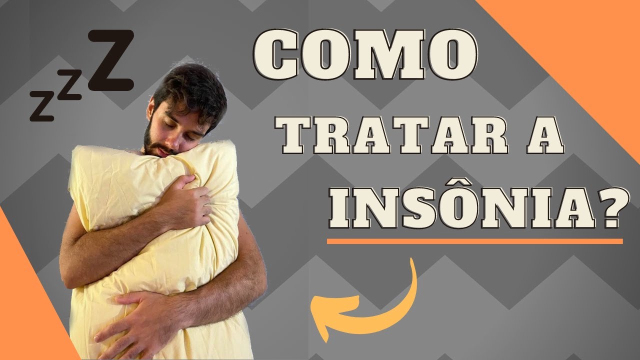 ACUPUNTURA PARA INSÔNIA - 5 Pontos para Melhorar seu Sono.