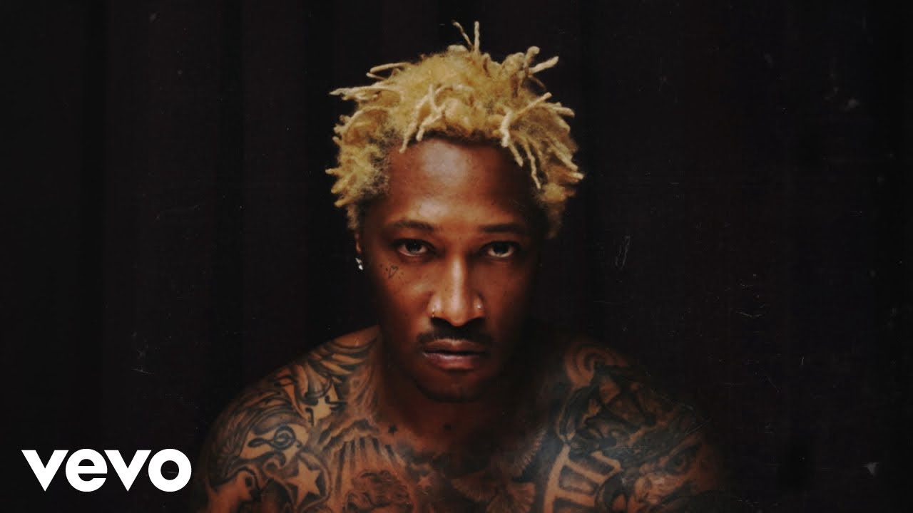 Future - Snow in Skyami (Official Audio)