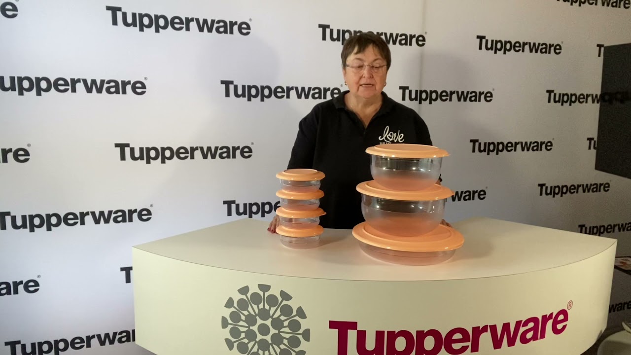 TUPPERWARE Tafelperlen