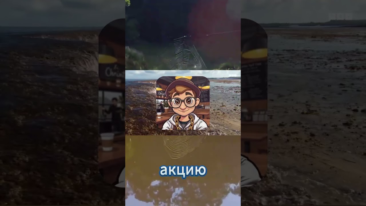 Откровение, которое вы должны увидеть! 