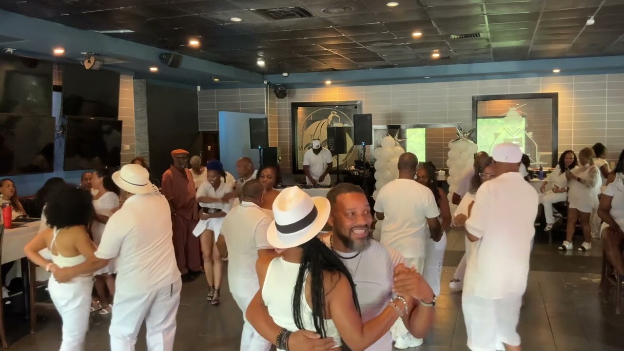 Sophia Sophia July 4th Saturday all-white day party 07/27/24 - Charlotte, NC